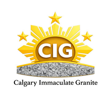 Calgary Immaculate Granite